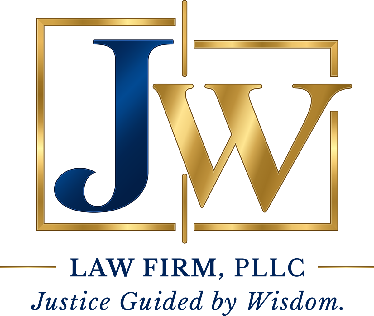 JW Law Firm, PLLC logo