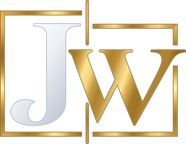 JW Law Firm monogram