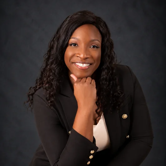 Shavette Clarke-Fenelus, Certified Paralegal
