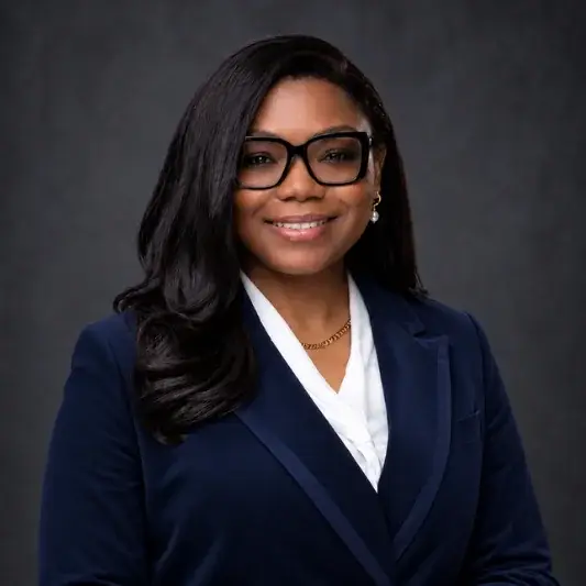 Woodly C. Fenelus, Esq., Founding Attorney of JW Law Firm, PLLC